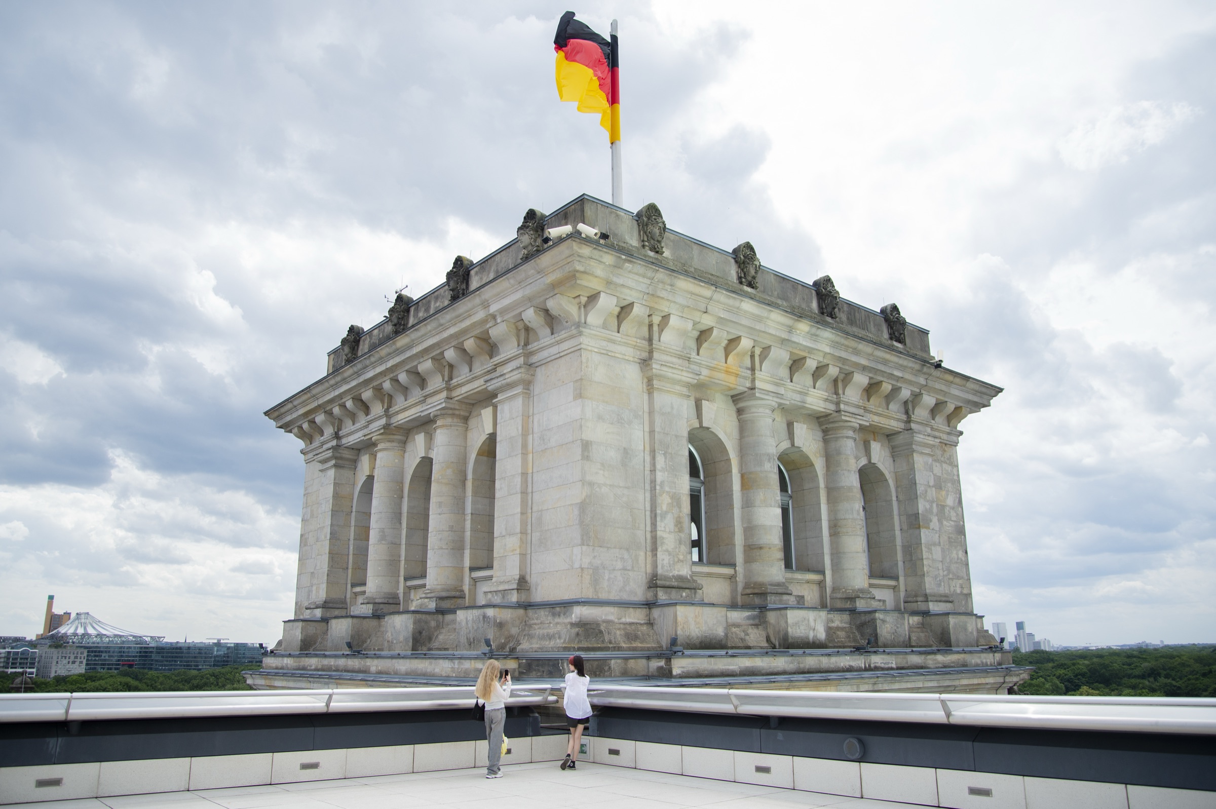 Berlin & Deutschland erleben