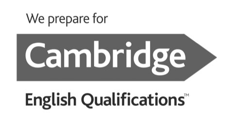 Cambridge English Qualifications – Preparation Centre